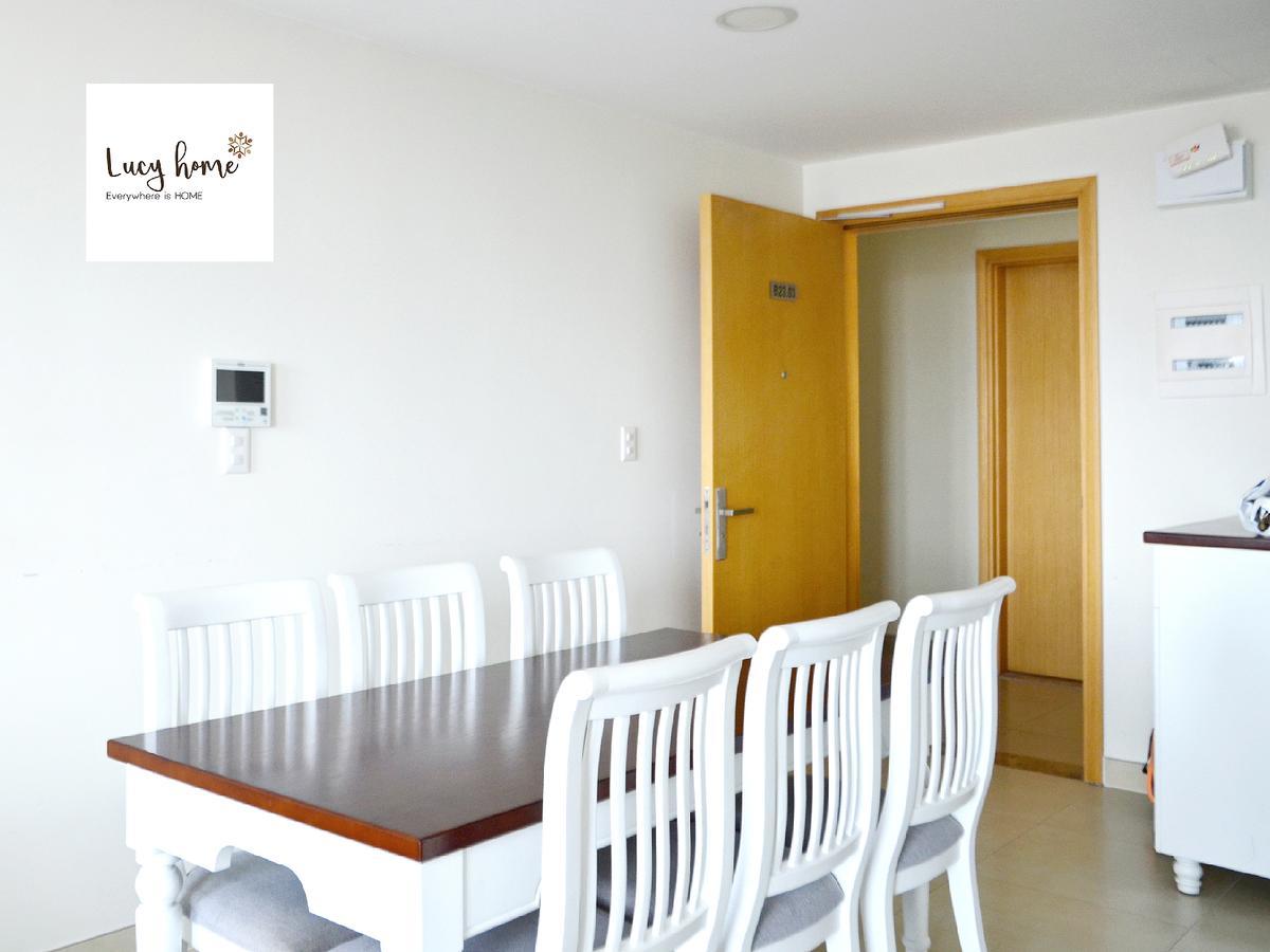 Lucyhome Masteri Thao Dien Apartment Thành Pho Ho Chí Minh Esterno foto