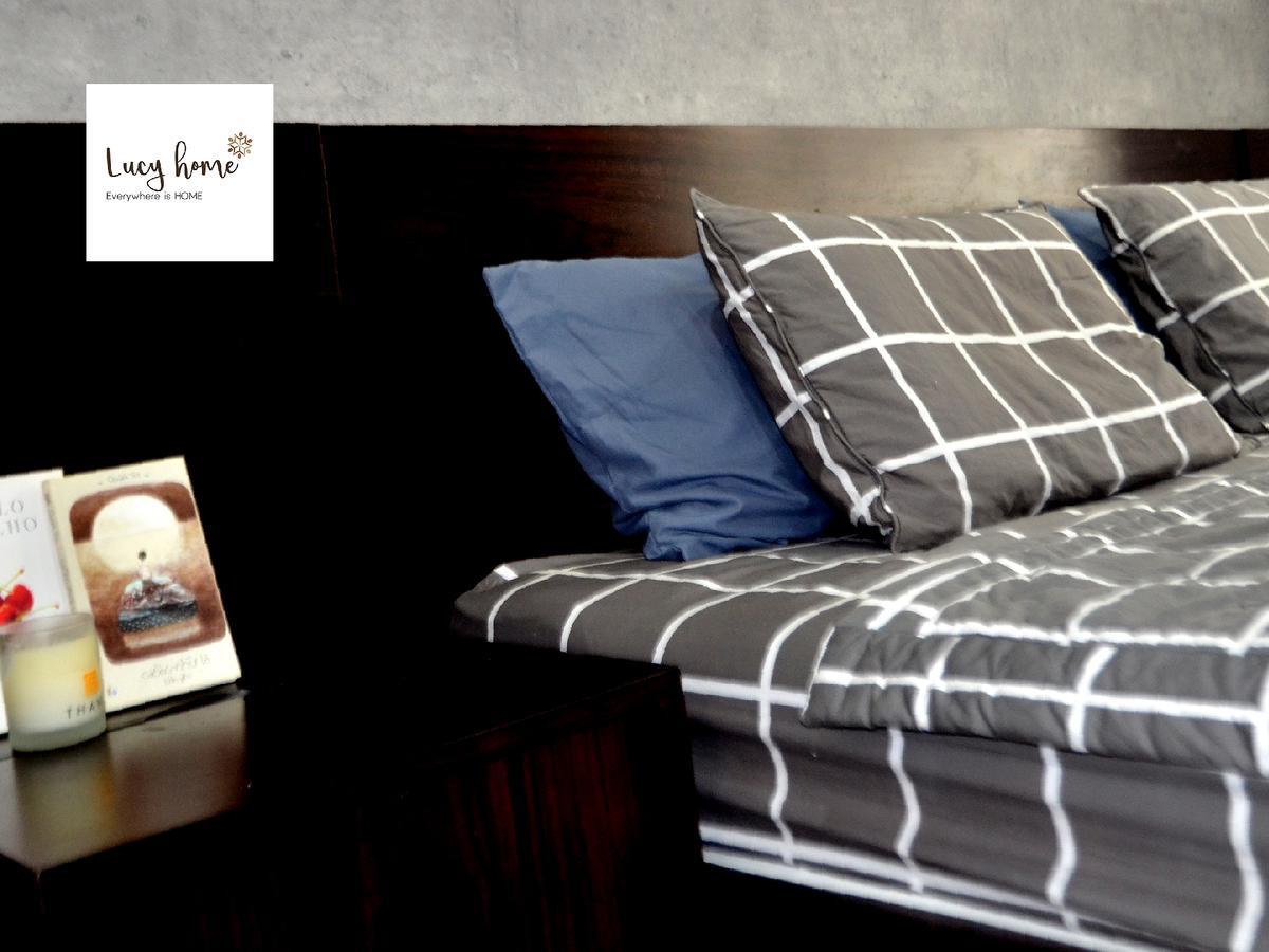 Lucyhome Masteri Thao Dien Apartment Thành Pho Ho Chí Minh Esterno foto