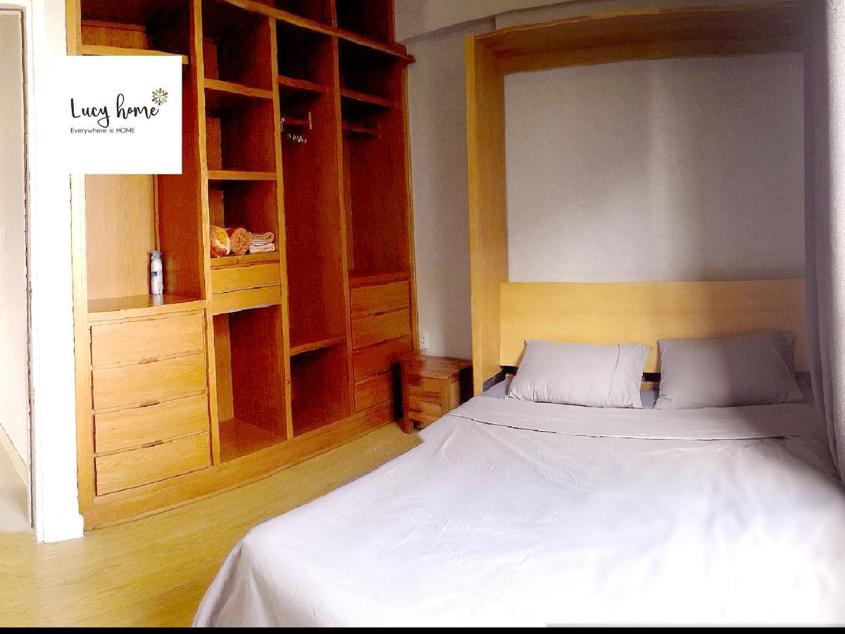 Lucyhome Masteri Thao Dien Apartment Thành Pho Ho Chí Minh Esterno foto