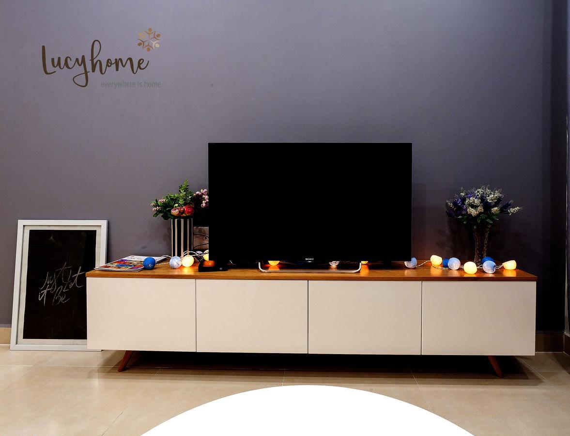 Lucyhome Masteri Thao Dien Apartment Thành Pho Ho Chí Minh Esterno foto