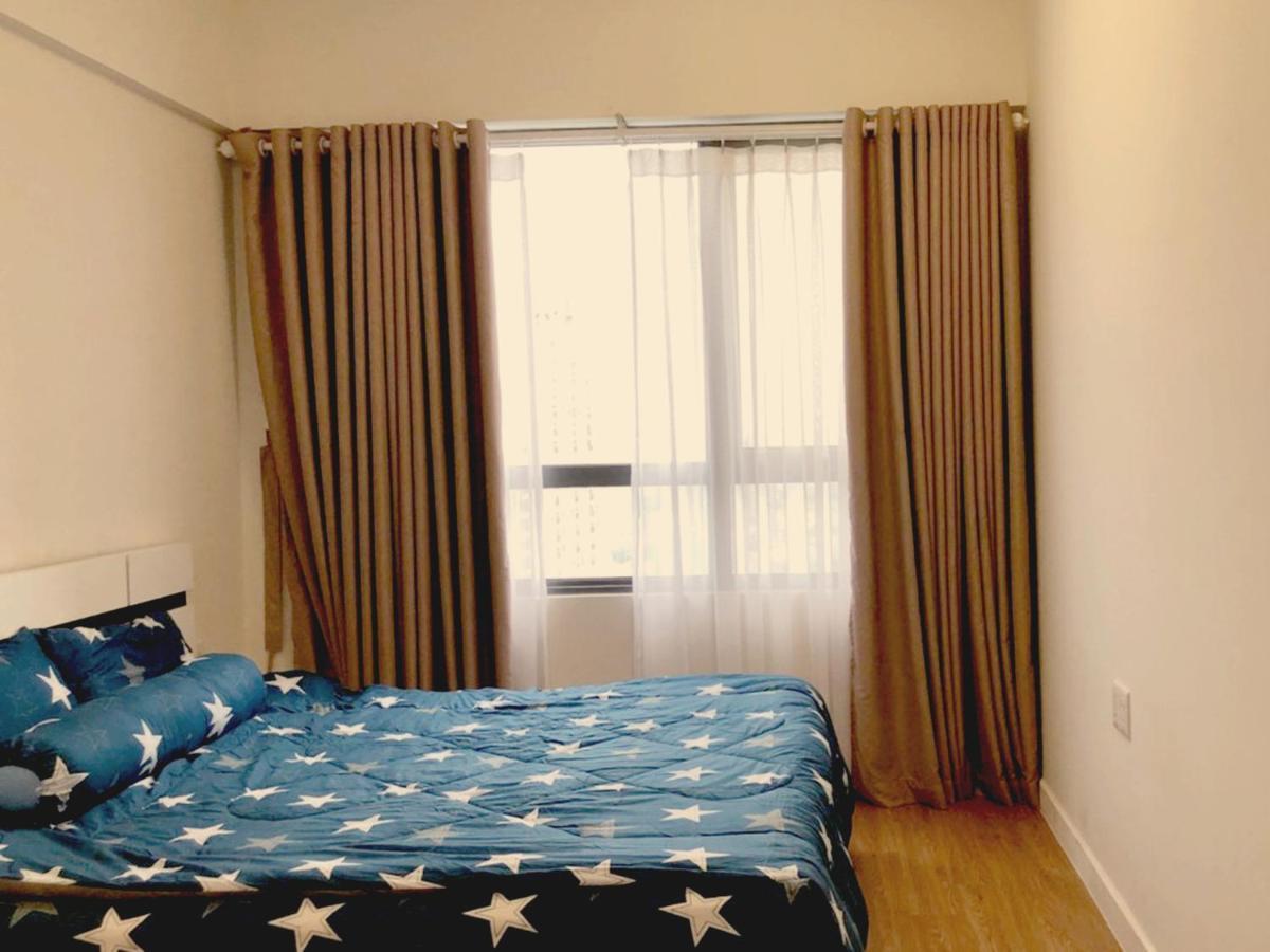 Lucyhome Masteri Thao Dien Apartment Thành Pho Ho Chí Minh Esterno foto