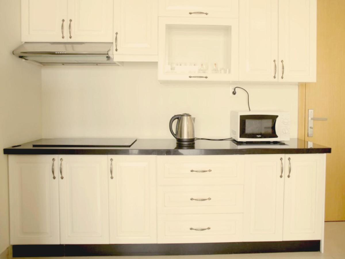 Lucyhome Masteri Thao Dien Apartment Thành Pho Ho Chí Minh Esterno foto