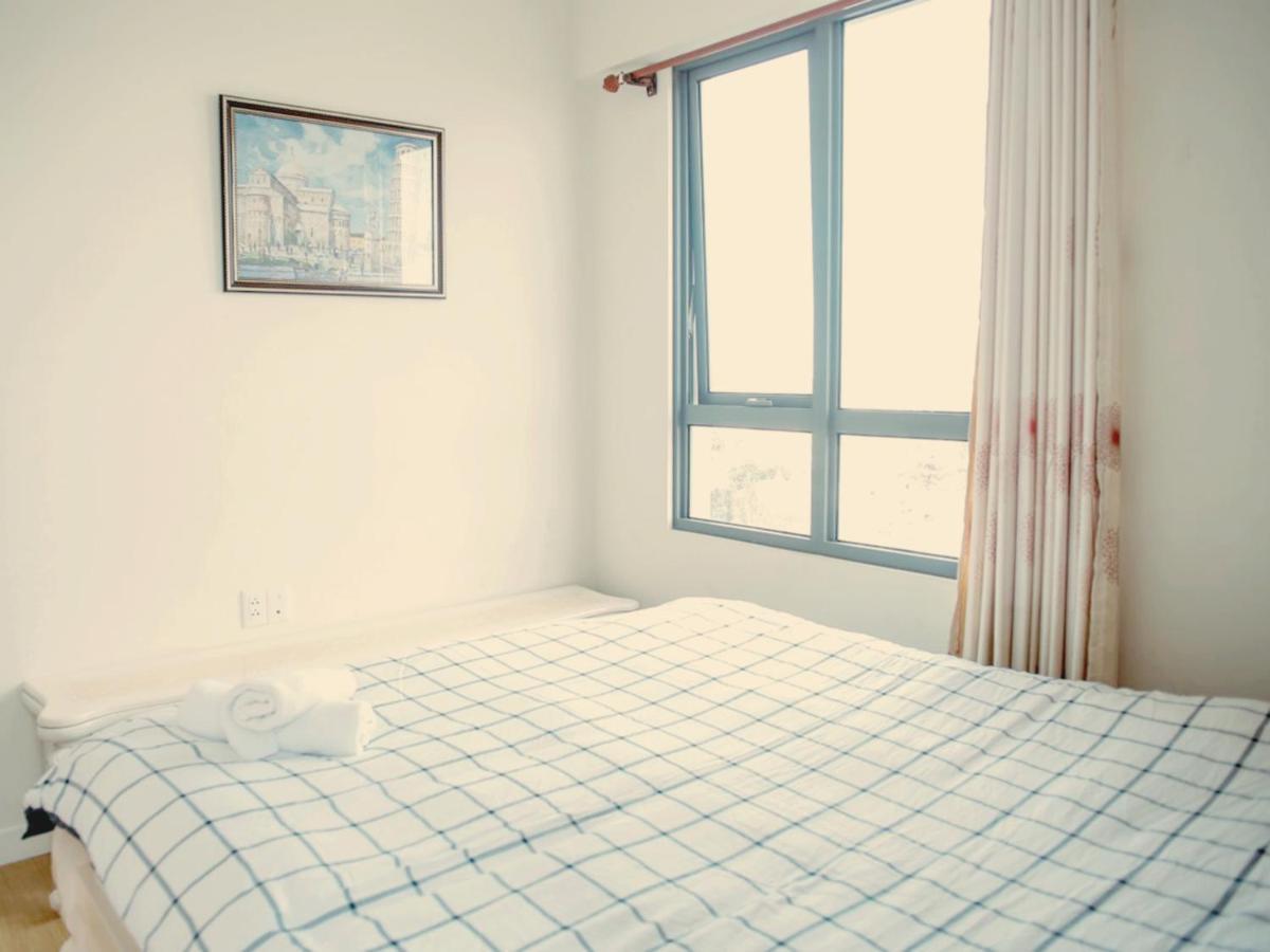 Lucyhome Masteri Thao Dien Apartment Thành Pho Ho Chí Minh Esterno foto